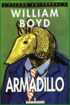 Armadillo