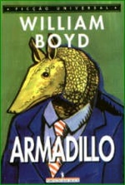 Armadillo