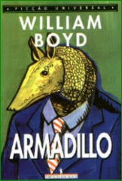 Bertrand.pt - Armadillo