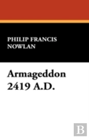 Armageddon 2419 A.D.