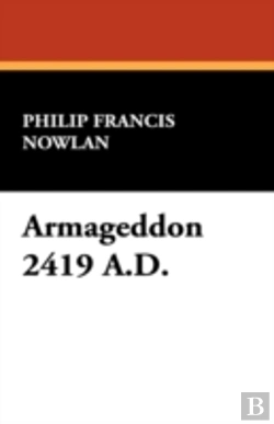 Bertrand.pt - Armageddon 2419 A.D.