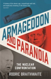 Armageddon And Paranoia