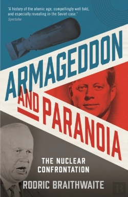 Bertrand.pt - Armageddon And Paranoia