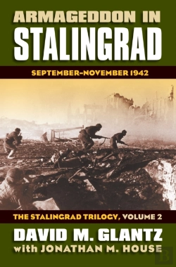 Bertrand.pt - Armageddon In Stalingrad Volume 2 The Stalingrad Trilogy