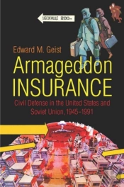 Armageddon Insurance