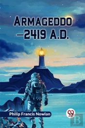 Armageddon?2419 A.D.