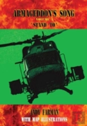 Armageddon'S Song 1    'Stand - To'