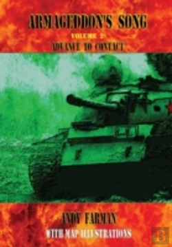 Bertrand.pt - Armageddon'S Song 2 'Advance To Contact'