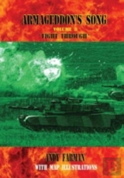 Armageddon'S Song 3  'Fight Through'