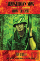 Armageddon'S Song 6 ' Shaw - Lt: Usmc '