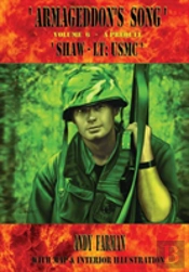 Armageddon'S Song 6 ' Shaw - Lt: Usmc '