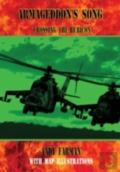Armageddon'S Song   'Crossing The Rubicon'