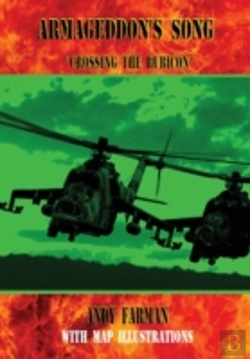 Bertrand.pt - Armageddon'S Song   'Crossing The Rubicon'