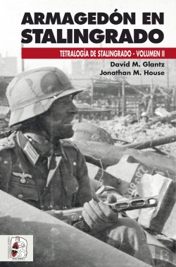 Bertrand.pt - Armagedón En Stalingrado