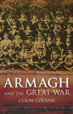Bertrand.pt - Armagh: History And Guide