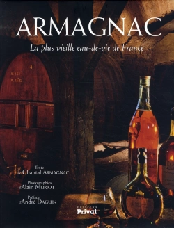 Bertrand.pt - Armagnac, La Plus Vieille Eau-De-Vie De France