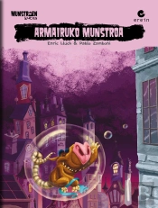 Armairuko Munstroa