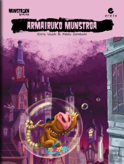 Bertrand.pt - Armairuko Munstroa