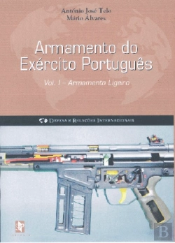 Bertrand.pt - Armamento do Exército Português - Volume I