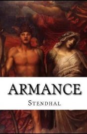 Armance Annotated