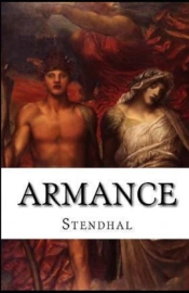 Armance Annotated
