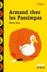 Armand Chez Les Passimpas