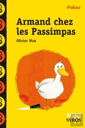 Armand Chez Les Passimpas