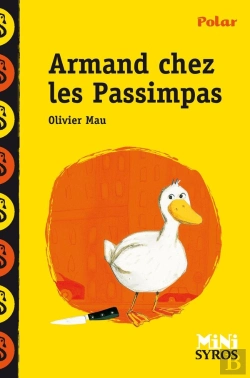 Bertrand.pt - Armand Chez Les Passimpas