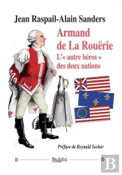 Armand De La Rouërie, L'« Autre Héros » Des Deux Nations
