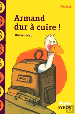 Bertrand.pt - Armand Dur À Cuire !