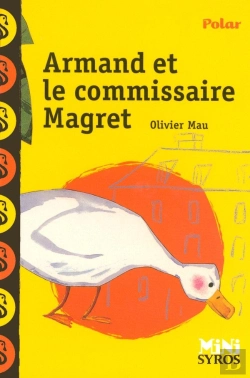 Bertrand.pt - Armand Et Le Commissaire Magret