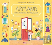 Armand Et Les Histoires De Vêtements