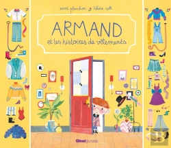 Bertrand.pt - Armand Et Les Histoires De Vêtements