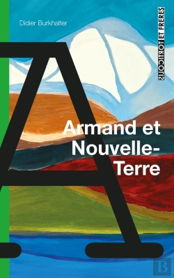Bertrand.pt - Armand Et Nouvelle-Terre