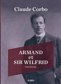 Bertrand.pt - Armand Et Sir Wilfrid