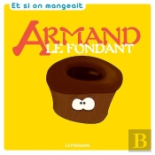 Armand Le Fondant