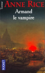 Armand Le Vampire
