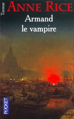 Bertrand.pt - Armand Le Vampire