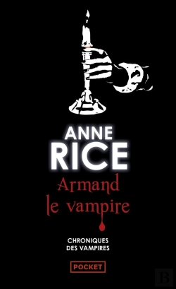 Bertrand.pt - Armand Le Vampire