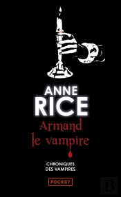 Armand Le Vampire