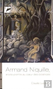 Armand Niquille, Artiste Peintre Au C Ur Des Cicatrices