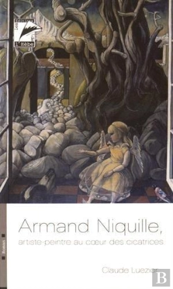 Bertrand.pt - Armand Niquille, Artiste Peintre Au C Ur Des Cicatrices