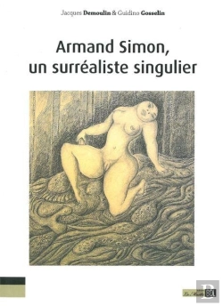 Bertrand.pt - Armand Simons, Un Surréaliste Singulier