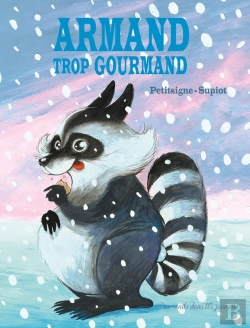 Bertrand.pt - Armand Trop Gourmand