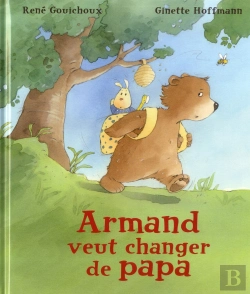 Bertrand.pt - Armand Veut Changer De Papa