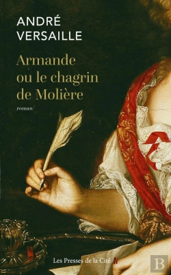 Bertrand.pt - Armande Ou Le Chagrin De Molière
