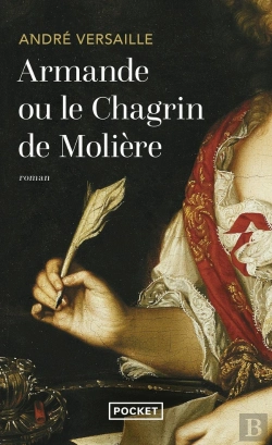 Bertrand.pt - Armande Ou Le Chagrin De Moliere