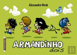 Bertrand.pt - Armandinho Dois