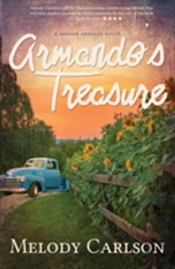 Armando'S Treasure