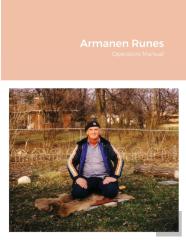 Armanen Runes